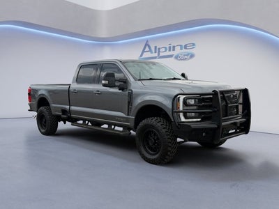 2024 Ford F-350SD Lariat