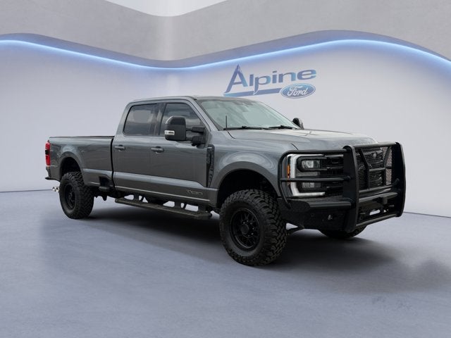 2024 Ford F-350SD Lariat