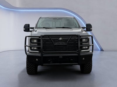 2024 Ford F-350SD Lariat