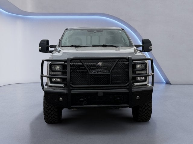 2024 Ford F-350SD Lariat