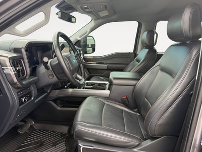 2024 Ford F-350SD Lariat