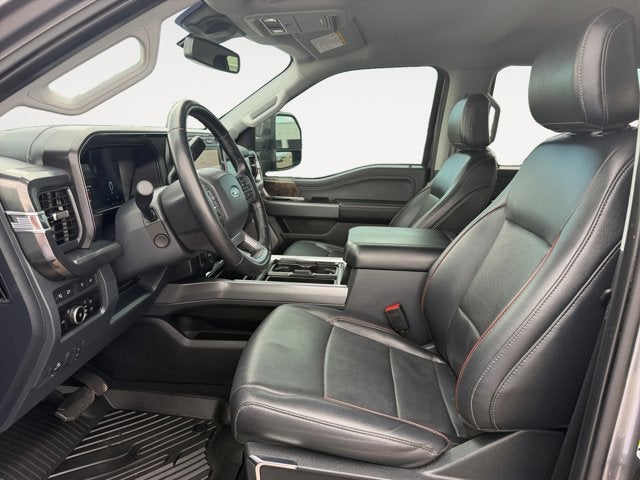 2024 Ford F-350SD Lariat
