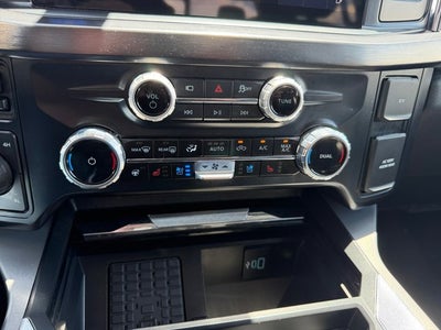2025 Ford F-350SD Lariat