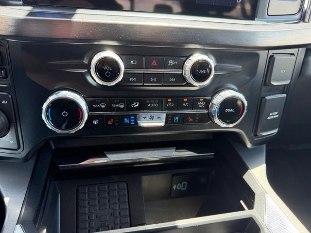 2025 Ford F-350SD Lariat