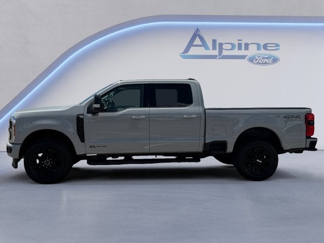 2025 Ford F-350SD Lariat