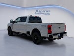 2025 Ford F-350SD Lariat