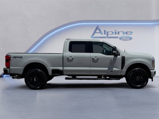 2025 Ford F-350SD Lariat