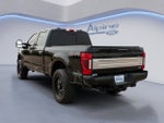 2022 Ford F-350SD Platinum