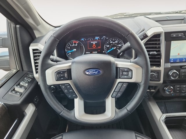 2021 Ford F-350SD Lariat