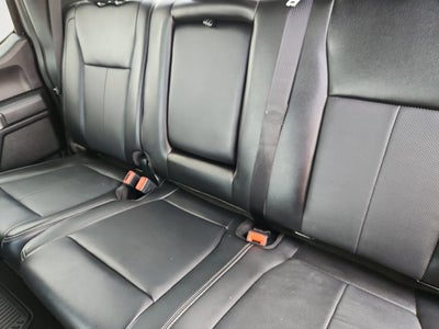 2021 Ford F-350SD Lariat