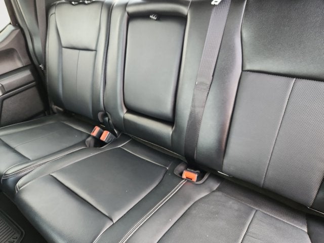 2021 Ford F-350SD Lariat