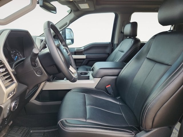 2021 Ford F-350SD Lariat