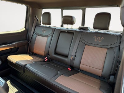 2026 Ford Super Duty F-450 DRW King Ranch