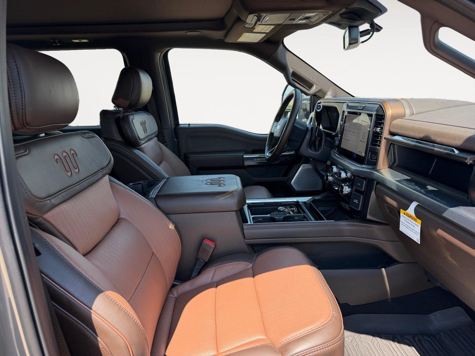 2026 Ford Super Duty F-450 DRW King Ranch