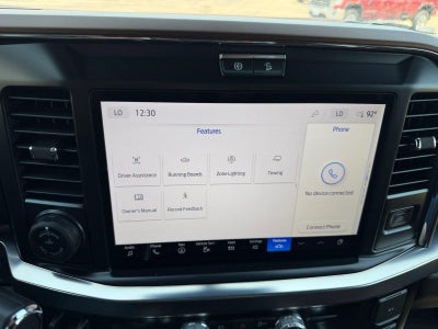 2026 Ford Super Duty F-450 DRW King Ranch