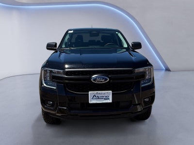 2024 Ford Ranger XL
