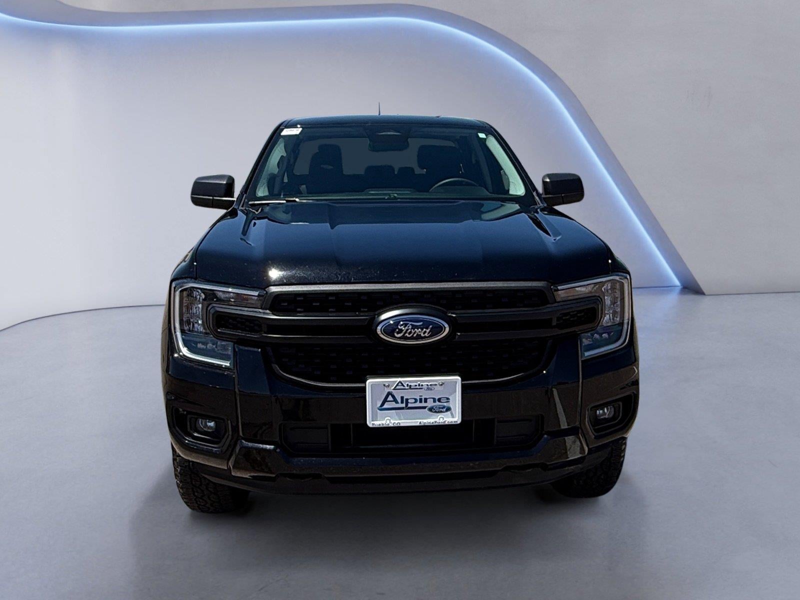 2024 Ford Ranger XL
