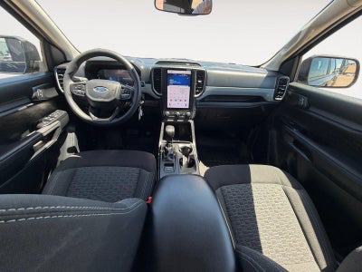 2024 Ford Ranger XL