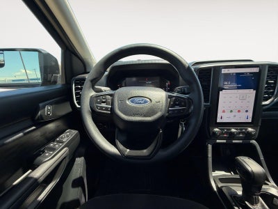 2024 Ford Ranger XL