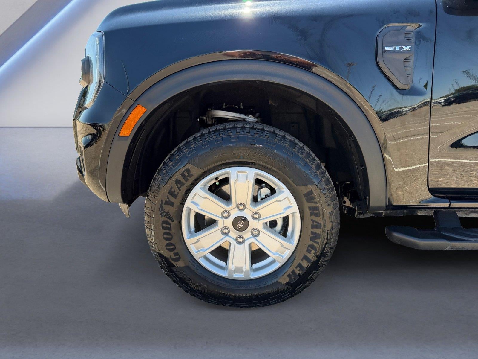 2024 Ford Ranger XL