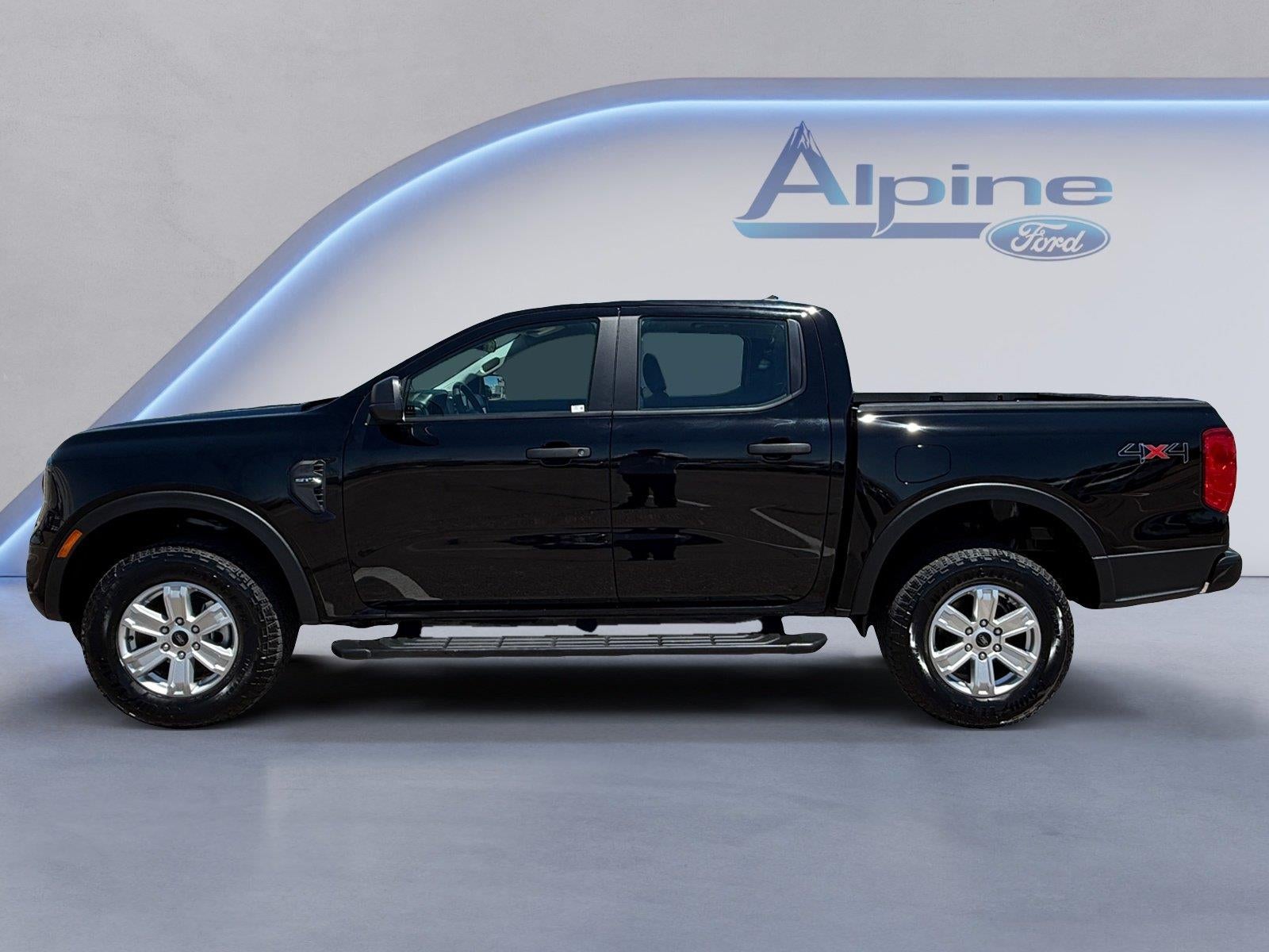 2024 Ford Ranger XL
