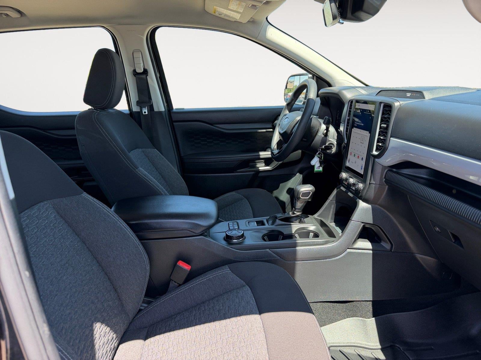 2024 Ford Ranger XL
