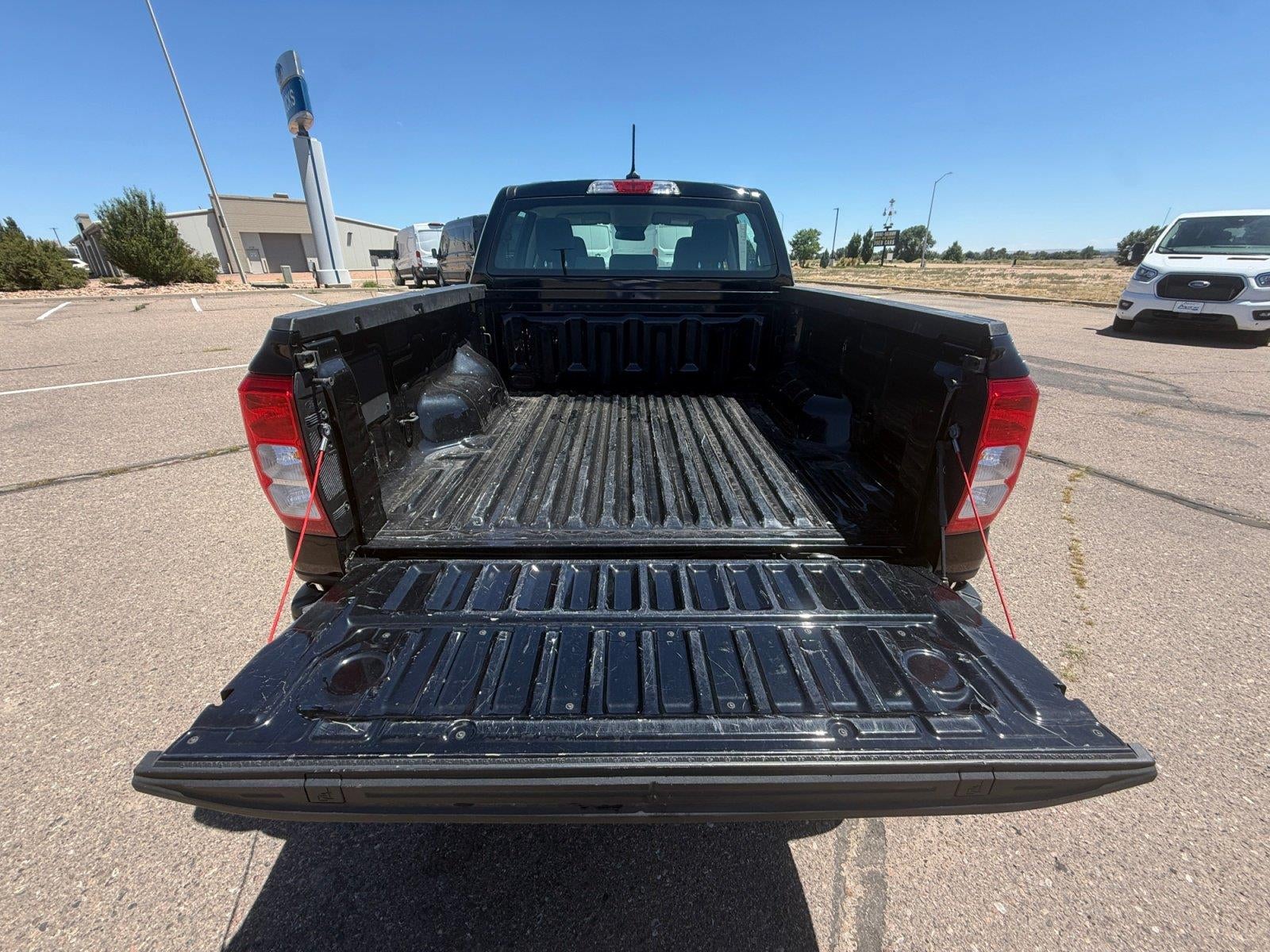 2024 Ford Ranger XL