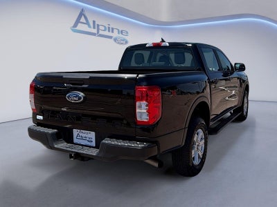 2024 Ford Ranger XL