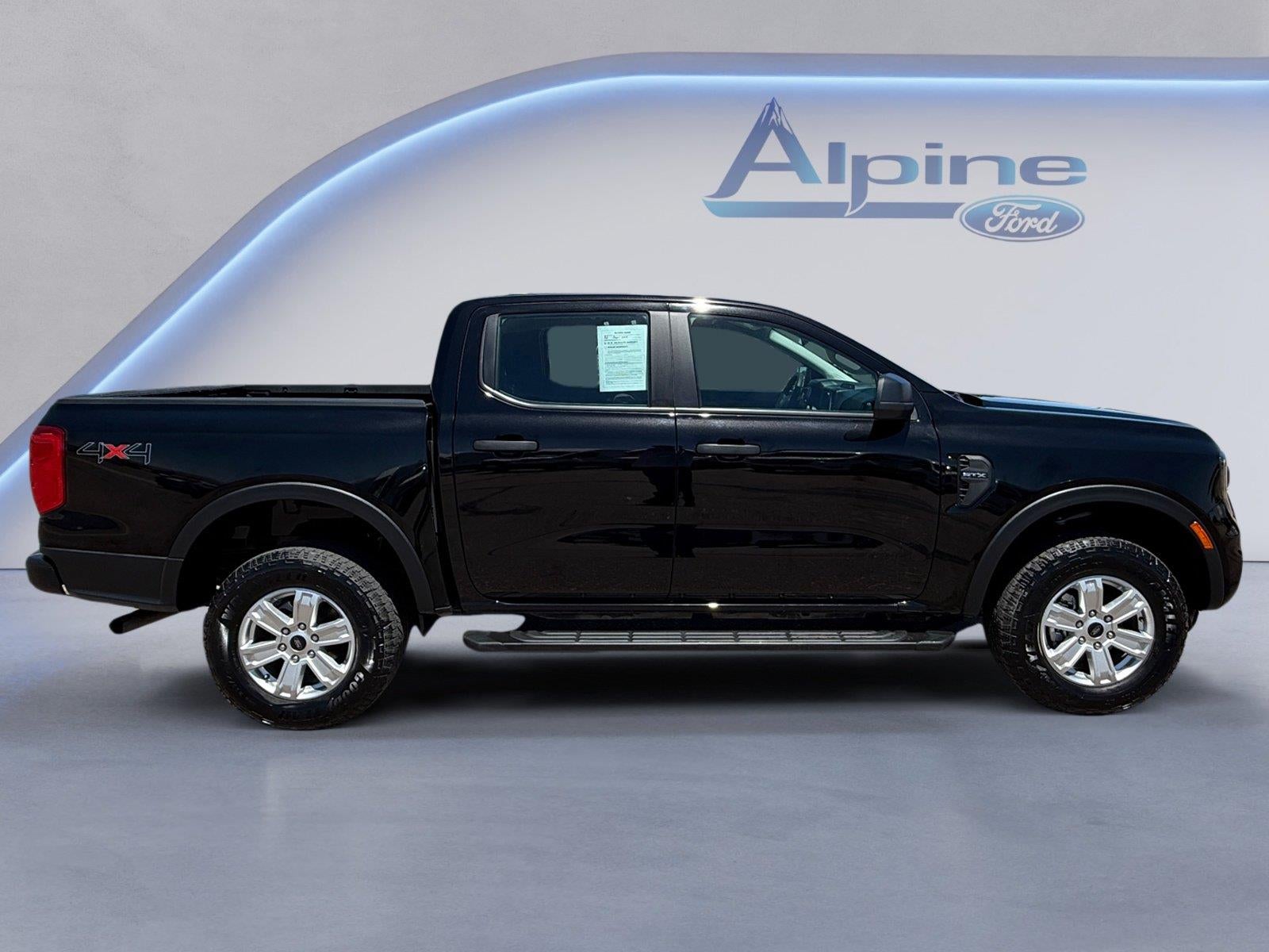 2024 Ford Ranger XL