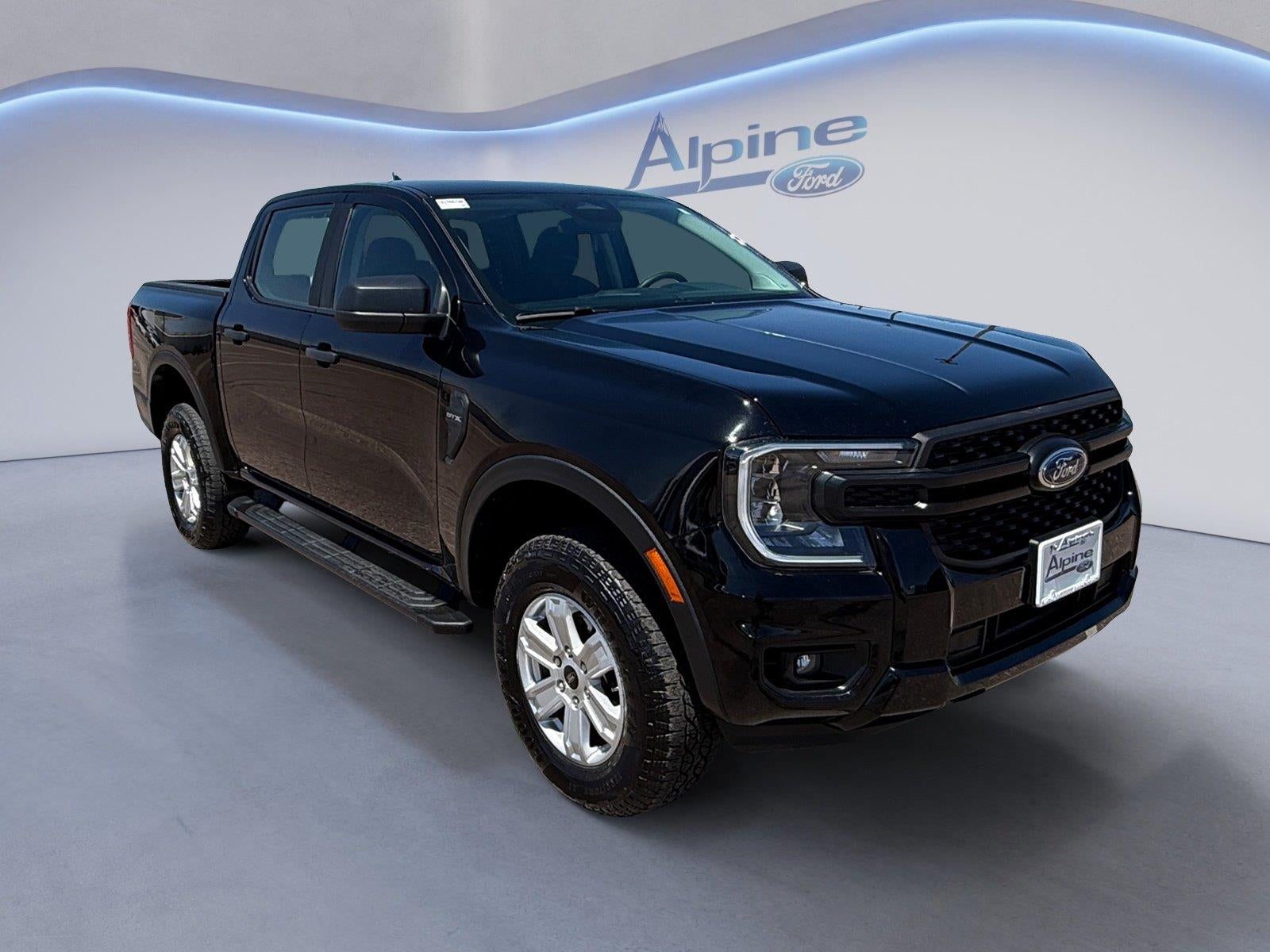 2024 Ford Ranger XL