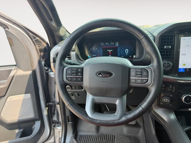 2024 Ford F-150 Lariat Supercharged