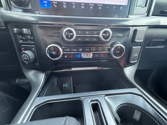 2024 Ford F-150 Lariat Supercharged