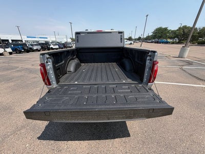 2024 Ford F-150 Lariat Supercharged
