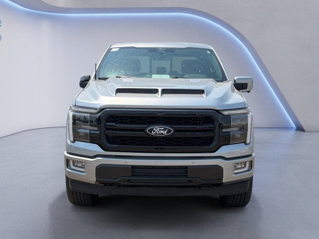 2024 Ford F-150 Lariat Supercharged