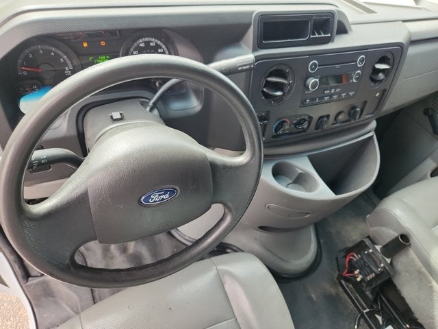 2014 Ford E-150 Commercial