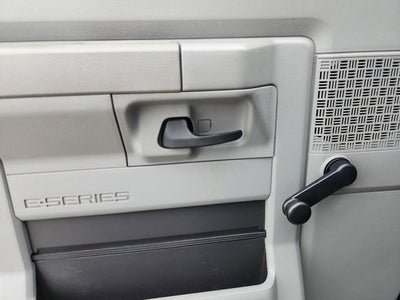 2014 Ford E-150 Commercial