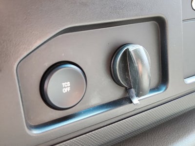 2014 Ford E-150 Commercial