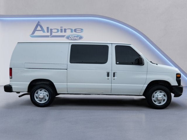 2014 Ford E-150 Commercial
