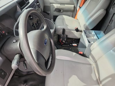 2014 Ford E-150 Commercial
