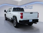 2022 Chevrolet Silverado 2500HD Custom