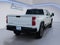 2022 Chevrolet Silverado 2500HD Custom