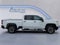 2022 Chevrolet Silverado 2500HD Custom
