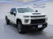 2022 Chevrolet Silverado 2500HD Custom