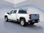 2021 Chevrolet Silverado 2500HD LT