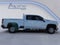 2021 Chevrolet Silverado 2500HD LT