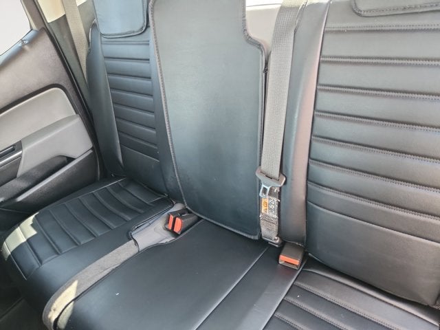 2019 Chevrolet Colorado Work Truck