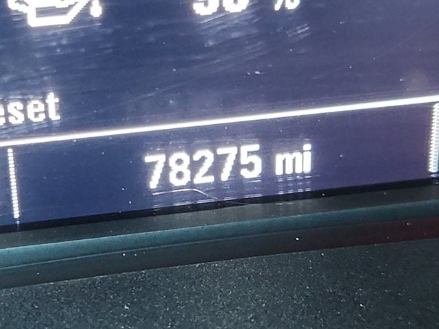 2019 Chevrolet Colorado Work Truck