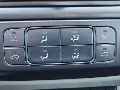 2019 Chevrolet Colorado Work Truck