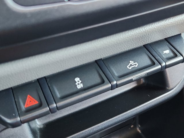 2019 Chevrolet Colorado Work Truck