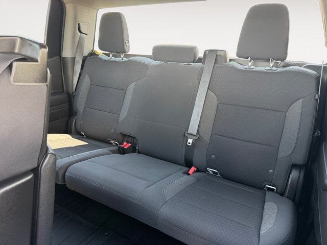 2022 Chevrolet Silverado 1500 LT LT1